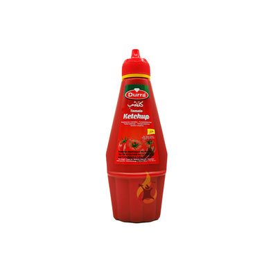 durra tomto ketchup 500g