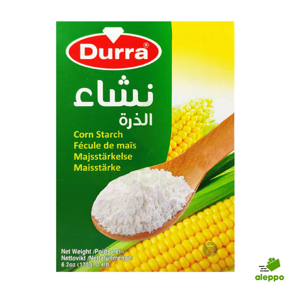 DURRA - AMIDO DI MAIS  نشاء الدرة