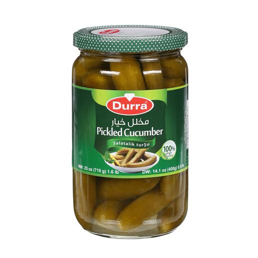 DURRA - PICKLED CUCUMBER مخلل خيار