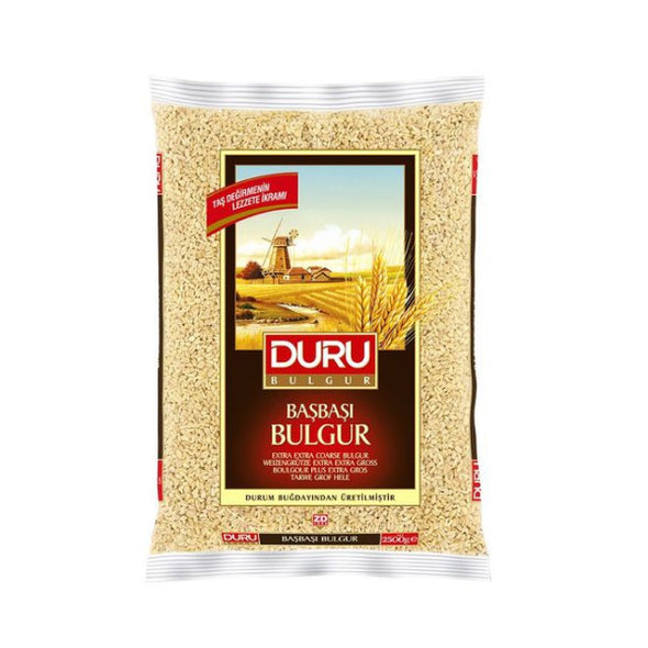 Duru Koftelik Bulgur 5 kg