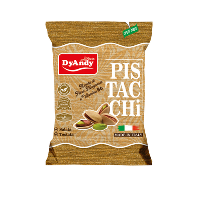 DYANDY - PISTACCHIO