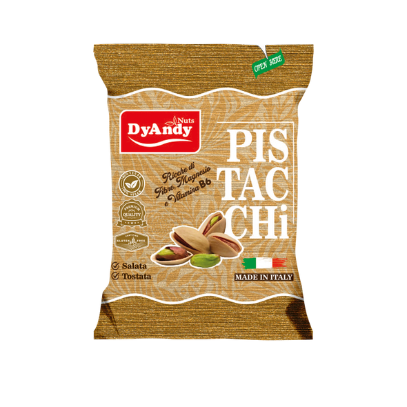 DYANDY - PISTACCHIO