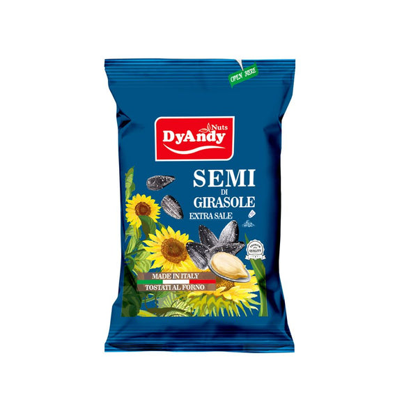 DYANDY - SEMI DI GIRA SOLE EXTRA SALE