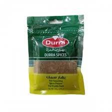 Durra Spices balık baharatı 50g