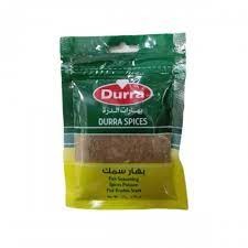 Durra Spices fish seasoning 50g