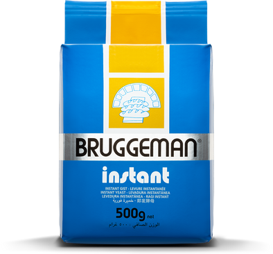 Bruggeman 500G