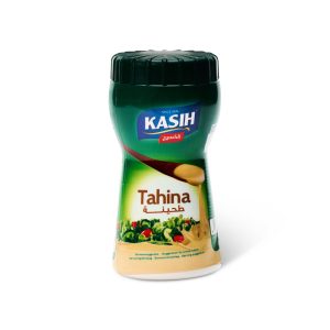 KASIH - TAHINA طحينة