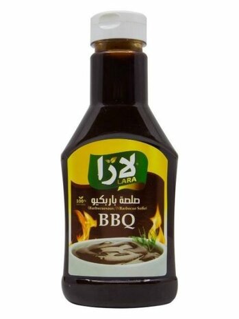 LARA - BBQ SAUCE