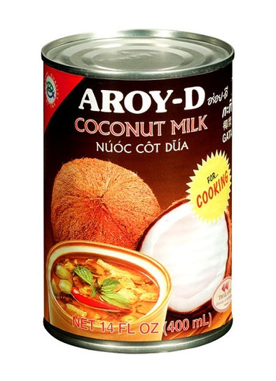 AROY D - LATTE DI COCCO