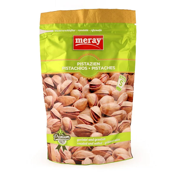 MERAY - PISTACCHIO SALATO