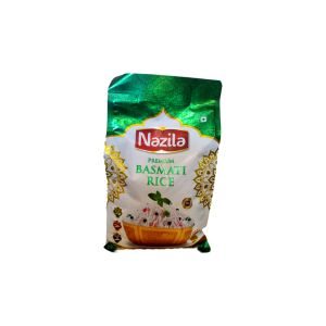 NAZILA - PREMIUM BASMATI RICE