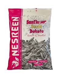 NESREEN - SUNFLOWER SEEDS DAKOTA