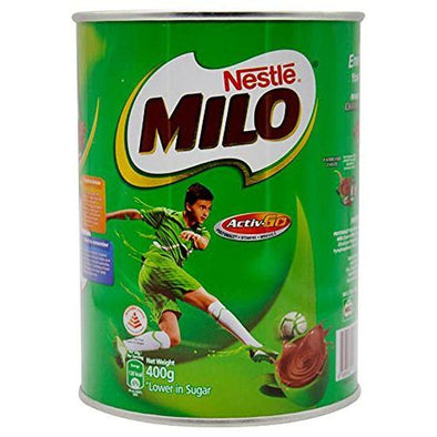 NESTLÉ - MILO