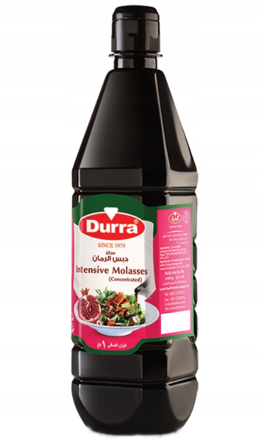 durra pomegranate sauce 500g