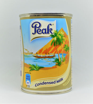 PEAK - LATTE CONDENSATO لبن مكثف