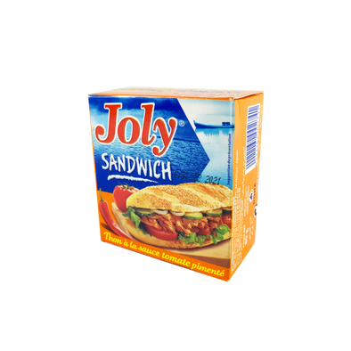 Joly Sandwich 52g