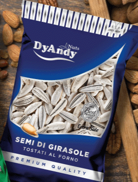 Dyandy Nuts Salti seeds 100g