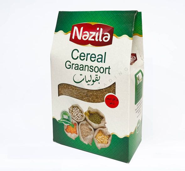 Nazila Cereal Graansoort 800g