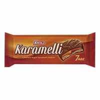 XROLL - KARAMELLI